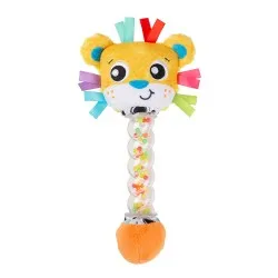 Дрънкалка Сафари Playgro 3м+