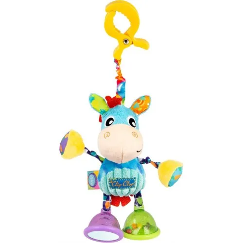 Висяща играчка Конче Хоп Троп Playgro