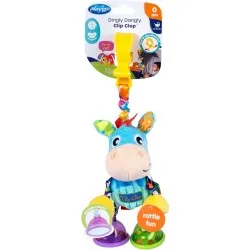 Висяща играчка Конче Хоп Троп Playgro