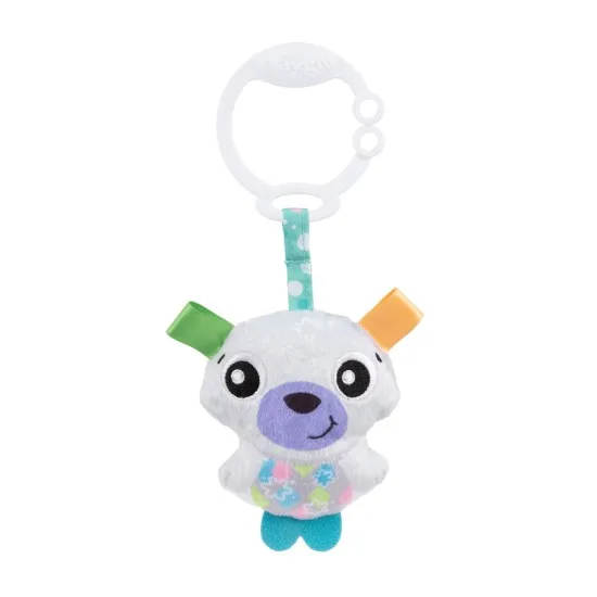 Висяща играчка Полярно мече, Playgro, 0+ м