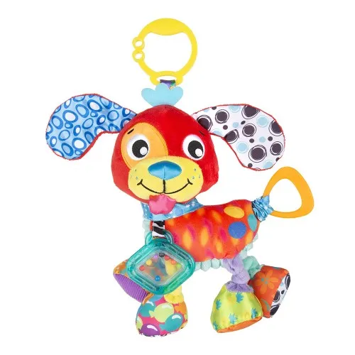 Активна играчка Куче Пени Playgro 0м+
