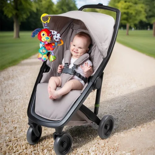 Активна играчка Куче Пени Playgro 0м+