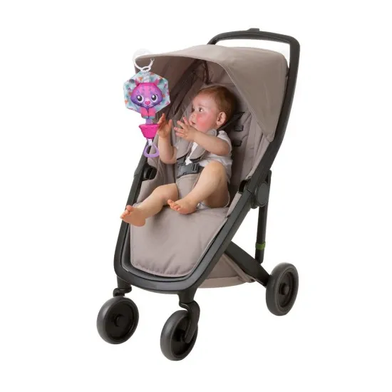 Музикална играчка Леопард Playgro 