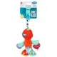 Висяща играчка Папагалче Мио Playgro 0м+ с щипка за закачане