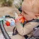 Висяща играчка Папагалче Мио Playgro 0м+ с щипка за закачане