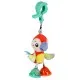 Висяща играчка Папагалче Мио Playgro 0м+ с щипка за закачане