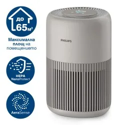 Philips Air Пречиствател на въздух AC0921/14, серия PureProtect Mini 900