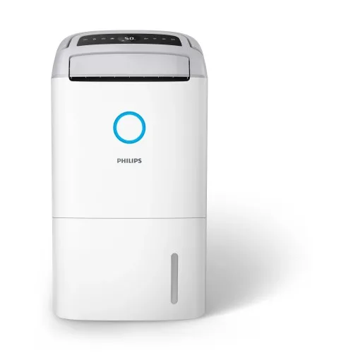 Влагоабсорбатор и пречиствател за въздух 2-в-1 DE5305/11 серия 5000 Philips Air