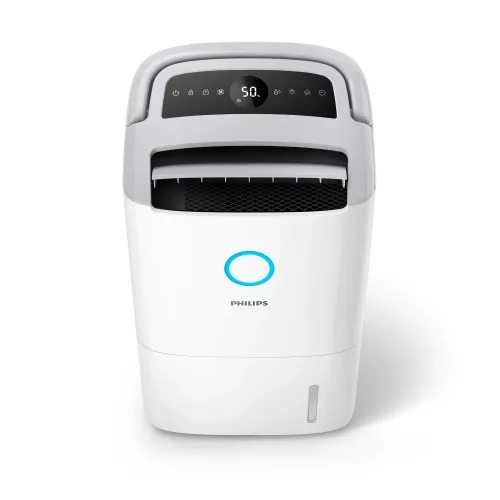 Влагоабсорбатор и пречиствател за въздух 2-в-1 DE5305/11 серия 5000 Philips Air