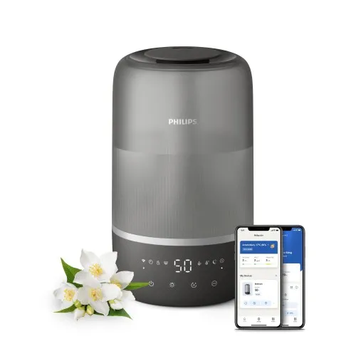  Овлажнител за въздух HU1510/03 серия 1000 Philips Air