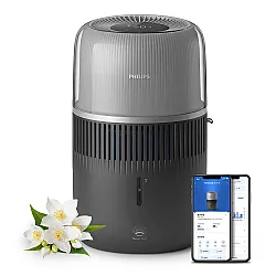 Овлажнител за въздух HU5710/03, серия 5000 Philips Air