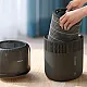 Овлажнител за въздух HU5710/03 серия 5000 Philips Air режим Quick Dry