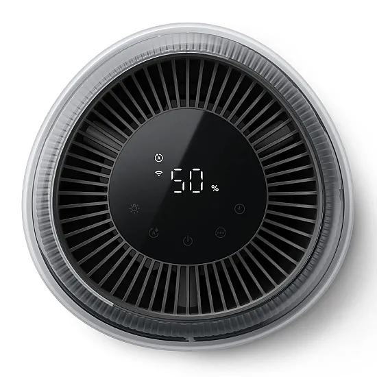 Овлажнител за въздух HU5710/03 серия 5000 Philips Air режим Quick Dry