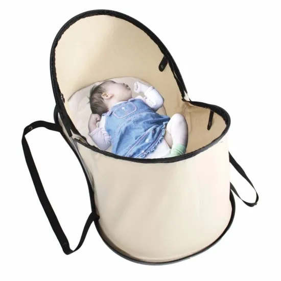 Подвижен кош/чанта 2 в 1 Nest Phil and Teds 