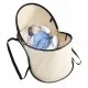 Подвижен кош/чанта 2 в 1 Nest Phil and Teds 
