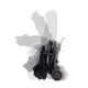 Количка Nano v2 + адаптор snap&go Mountain Buggy, маймунки