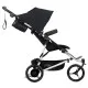 Mountain Buggy Количка Duet v3 черен