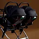 Mountain Buggy Адаптор за столче alpha/protect/mc/cybex/kiddy/nuna/britax Duet V4