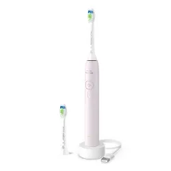 Електрическа четка за зъби Next-Generation Philips Sonicare Серия 3100, розова