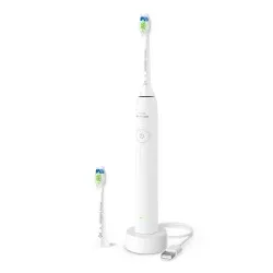 Електрическа четка за зъби Next-Generation Philips Sonicare Серия 3100, бяла
