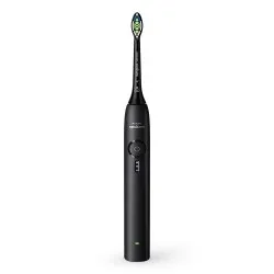 Електрическа четка за зъби Next-Generation Philips Sonicare Серия 3100, черна