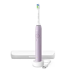 Електрическа четка за зъби Next-Generation Philips Sonicare Серия 3100, люляк
