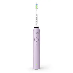 Електрическа четка за зъби Next-Generation Philips Sonicare Серия 3100, люляк