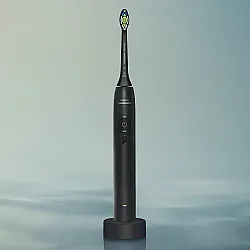 Електрическа четка за зъби Next-Generation Philips Sonicare Серия 3100, черна