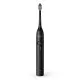 Електрическа четка за зъби Next-Generation Philips Sonicare Серия 3100, черна с калъф за пътуване
