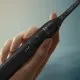 Електрическа четка за зъби Next-Generation Philips Sonicare Серия 3100, черна с калъф за пътуване