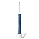 Електрическа четка за зъби Next-Generation Philips Sonicare Серия 4100, морско синя с накрайник Optimal White