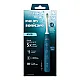 Електрическа четка за зъби Next-Generation Philips Sonicare Серия 4100, морско синя с накрайник Optimal White