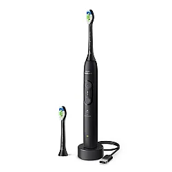 Електрическа четка за зъби Next-Generation Philips Sonicare Серия 4100, черна