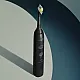Електрическа четка за зъби Next-Generation Philips Sonicare Серия 4100, черна с 2 накрайника Optimal White