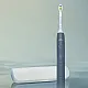 Електрическа четка за зъби Next-Generation Philips Sonicare Серия 4100, морско синя с накрайник Optimal White и кутия за пътуване