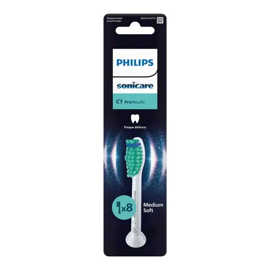 Philips Sonicare Глава - стандартна Proresults 8бр/оп HX6018/87