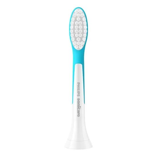 Глава за за детска електрическа четка за зъби Philips Sonicare 2 бр. синя 7+