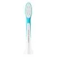 Глава за за детска електрическа четка за зъби Philips Sonicare 2 бр. синя 7+