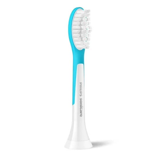 Глава за за детска електрическа четка за зъби Philips Sonicare 2 бр. синя 7+