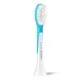 Глава за за детска електрическа четка за зъби Philips Sonicare 2 бр. синя 7+