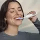 Електрическа четка за зъби Next-Generation с калъф допълнителен накрайник G3 Philips Sonicare Серия 7100, бяла 