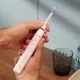 Електрическа четка за зъби Next-Generation с калъф допълнителен накрайник G3 Philips Sonicare Серия 7100, бяла 