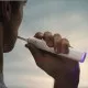 Електрическа четка за зъби Next-Generation с калъф допълнителен накрайник G3 Philips Sonicare Серия 7100, бяла 