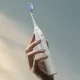 Електрическа четка за зъби Next-Generation с калъф допълнителен накрайник G3 Philips Sonicare Серия 7100, бяла 