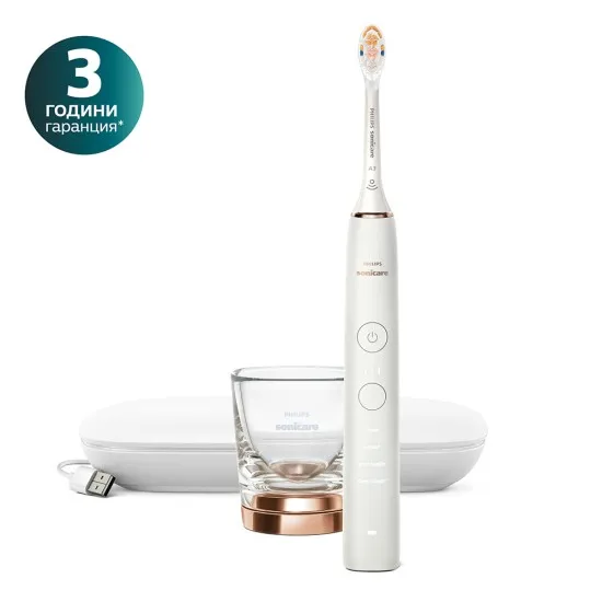 Philips Sonicare Електрическачетка серия