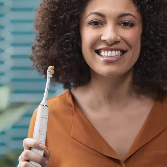 Philips Sonicare Електрическачетка серия