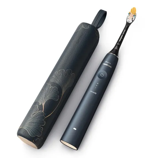 Philips Sonicare Електрическа четка за зъби Prestige