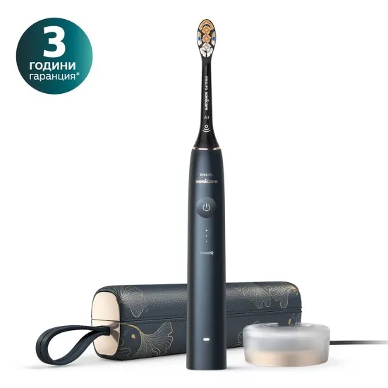 Philips Sonicare Електрическа четка за зъби Prestige