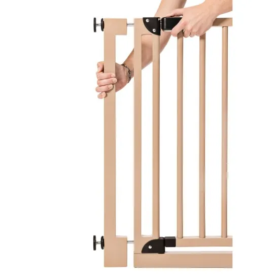 Удължител за дървена преграда за врата - 7 см, Safety1st