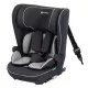 SAFETY 1st Столче за кола Lunar i-Size (76-150см) ,черно, ISOFIX система